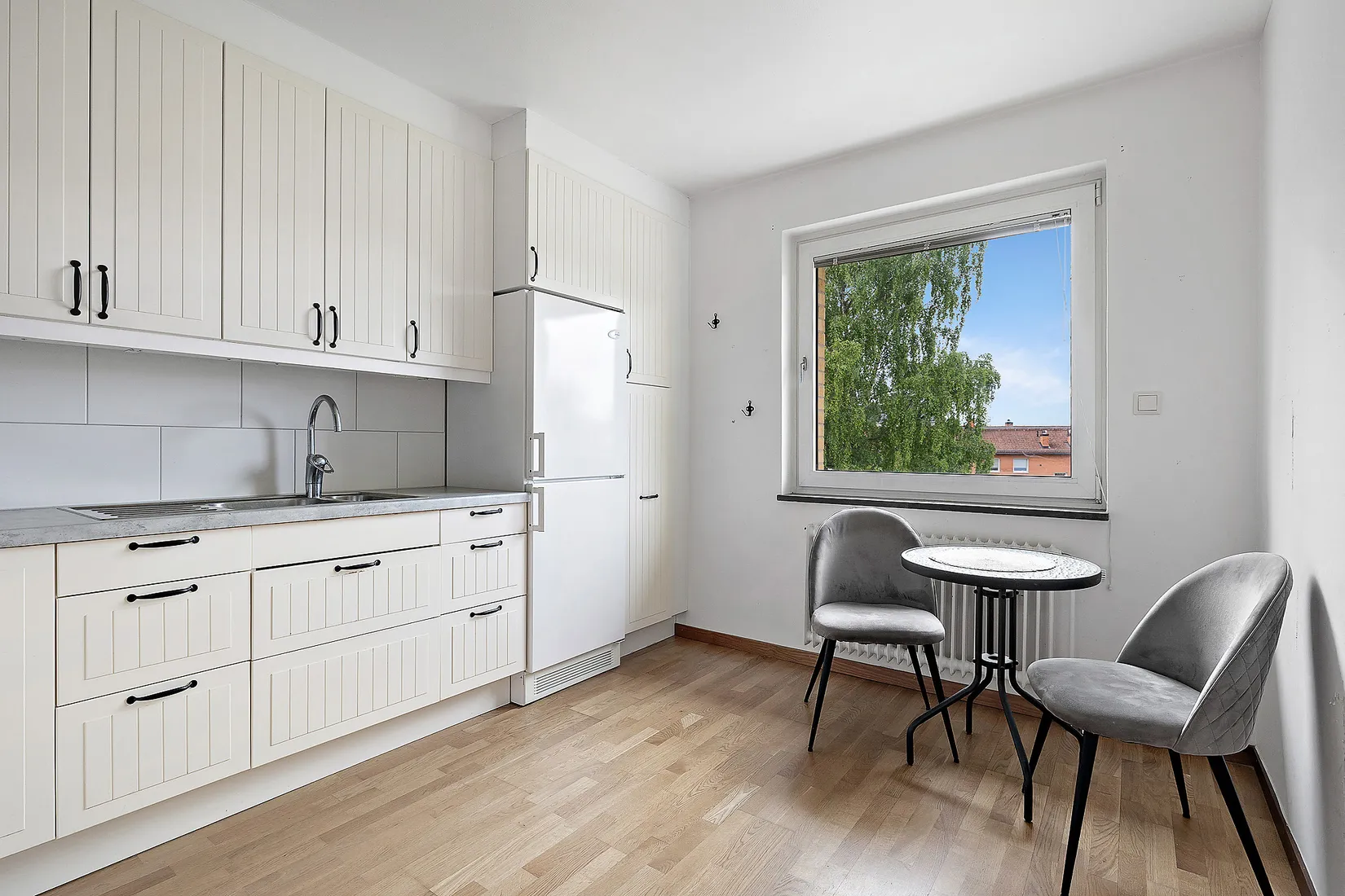 Bostadsrätt, Hammarvägen 58, Jakobsberg, Järfälla