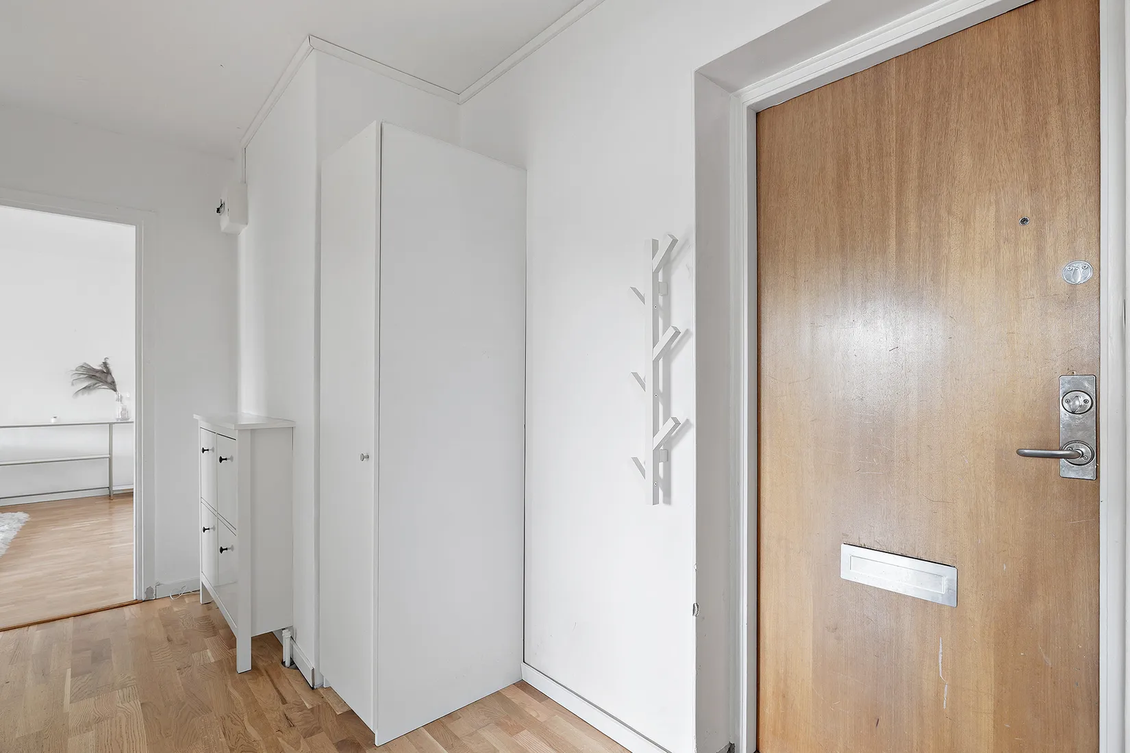 Bostadsrätt, Hammarvägen 58, Jakobsberg, Järfälla