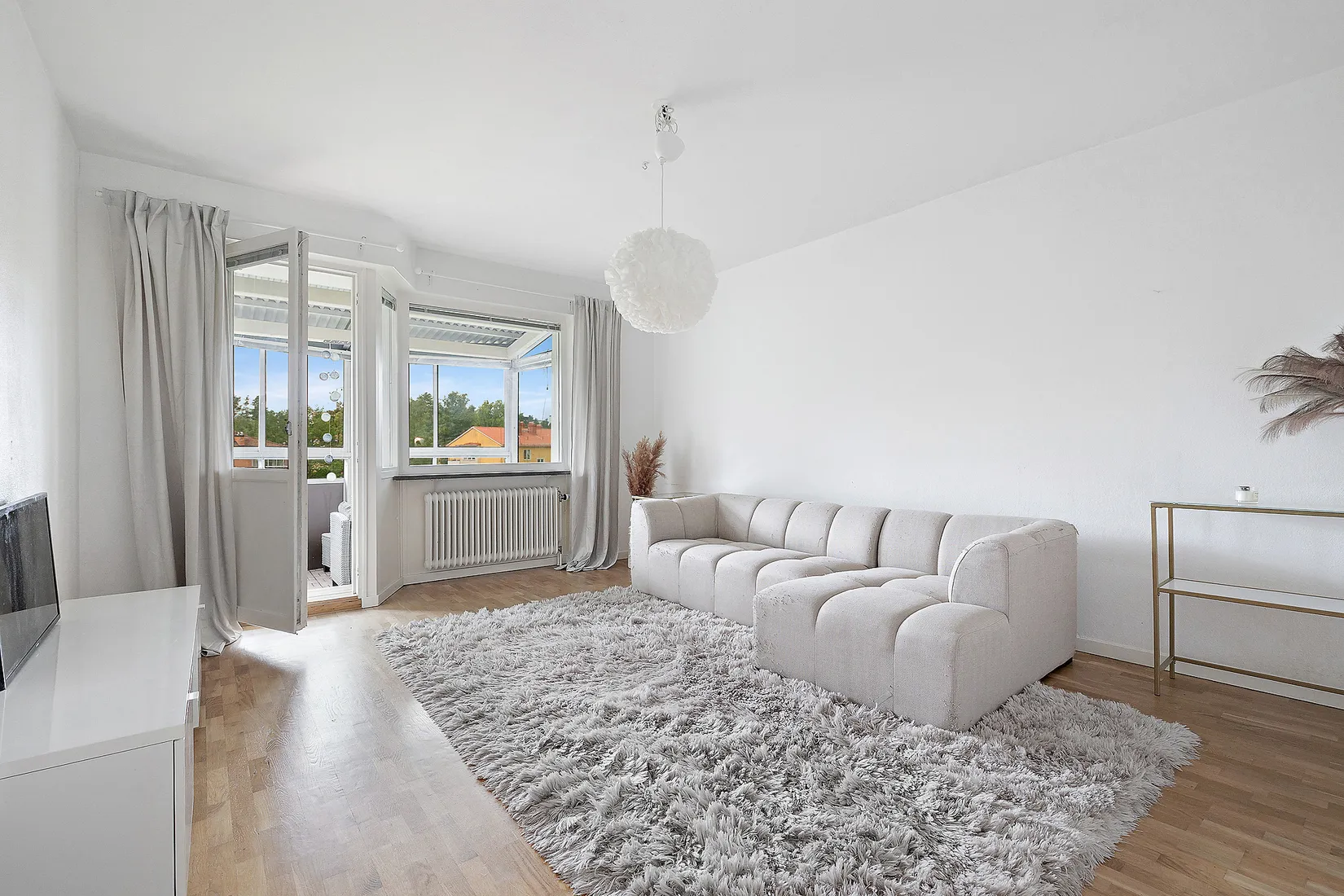 Bostadsrätt, Hammarvägen 58, Jakobsberg, Järfälla