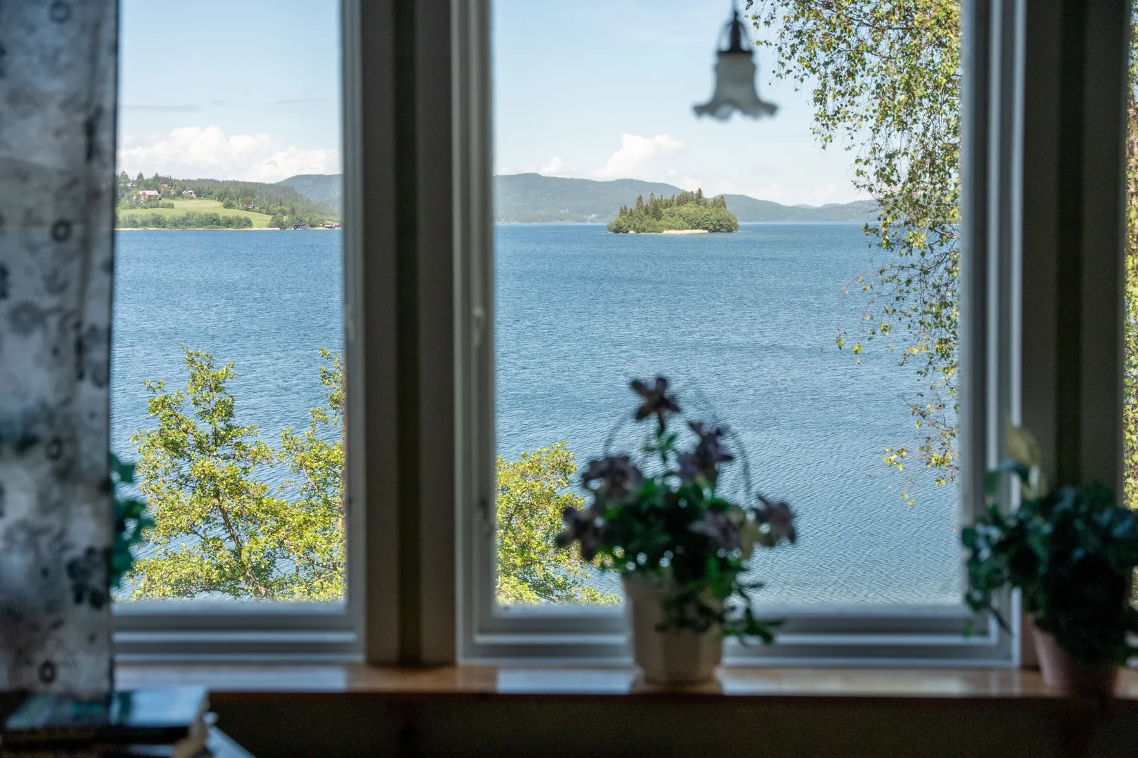 Fritidshus, Ramstaviken 609, Kramfors