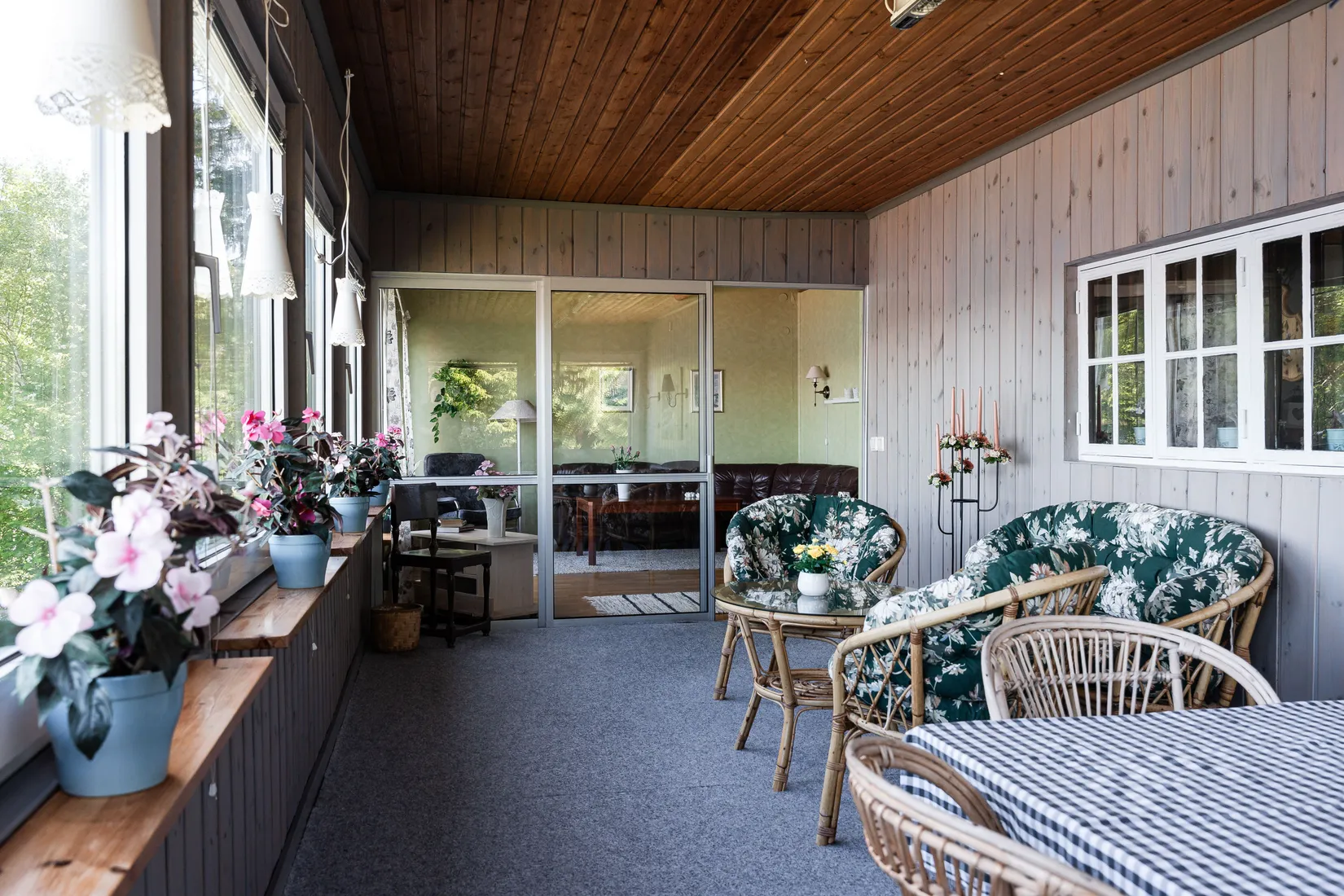 Fritidshus, Ramstaviken 609, Kramfors