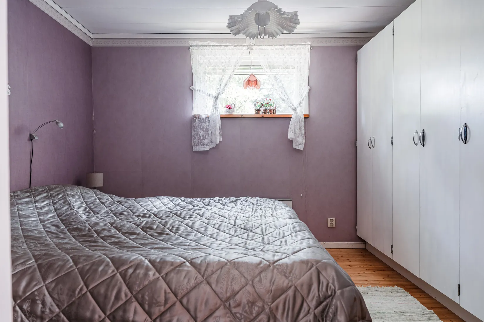 Fritidshus, Ramstaviken 609, Kramfors