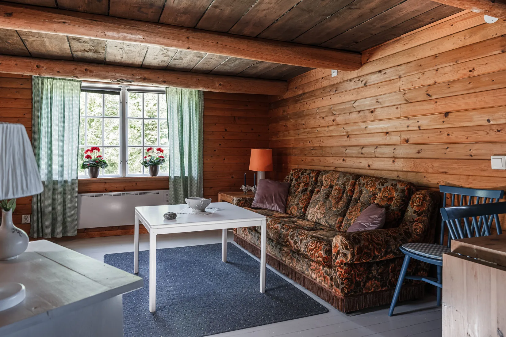 Fritidshus, Ramstaviken 609, Kramfors