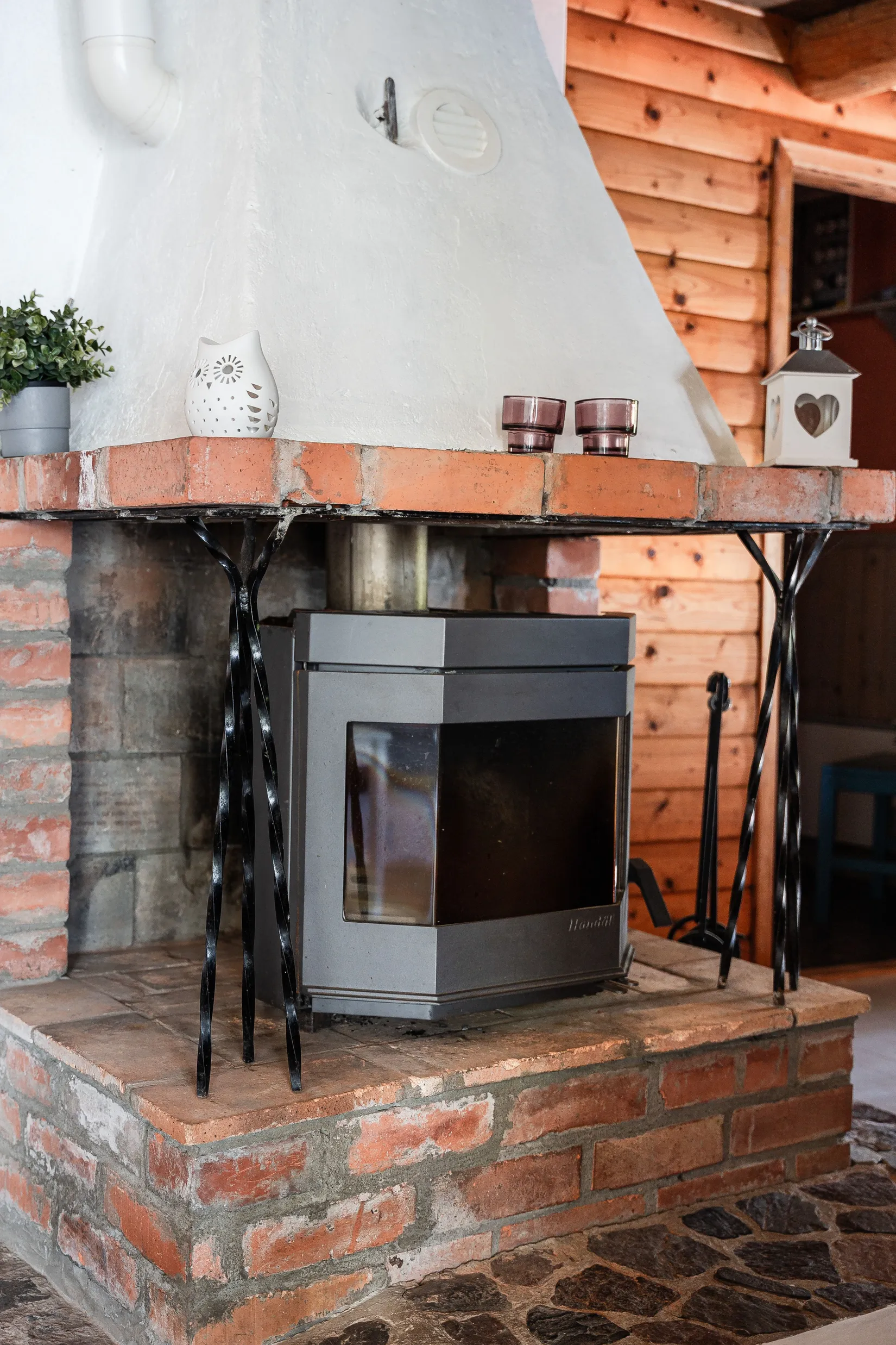 Fritidshus, Ramstaviken 609, Kramfors