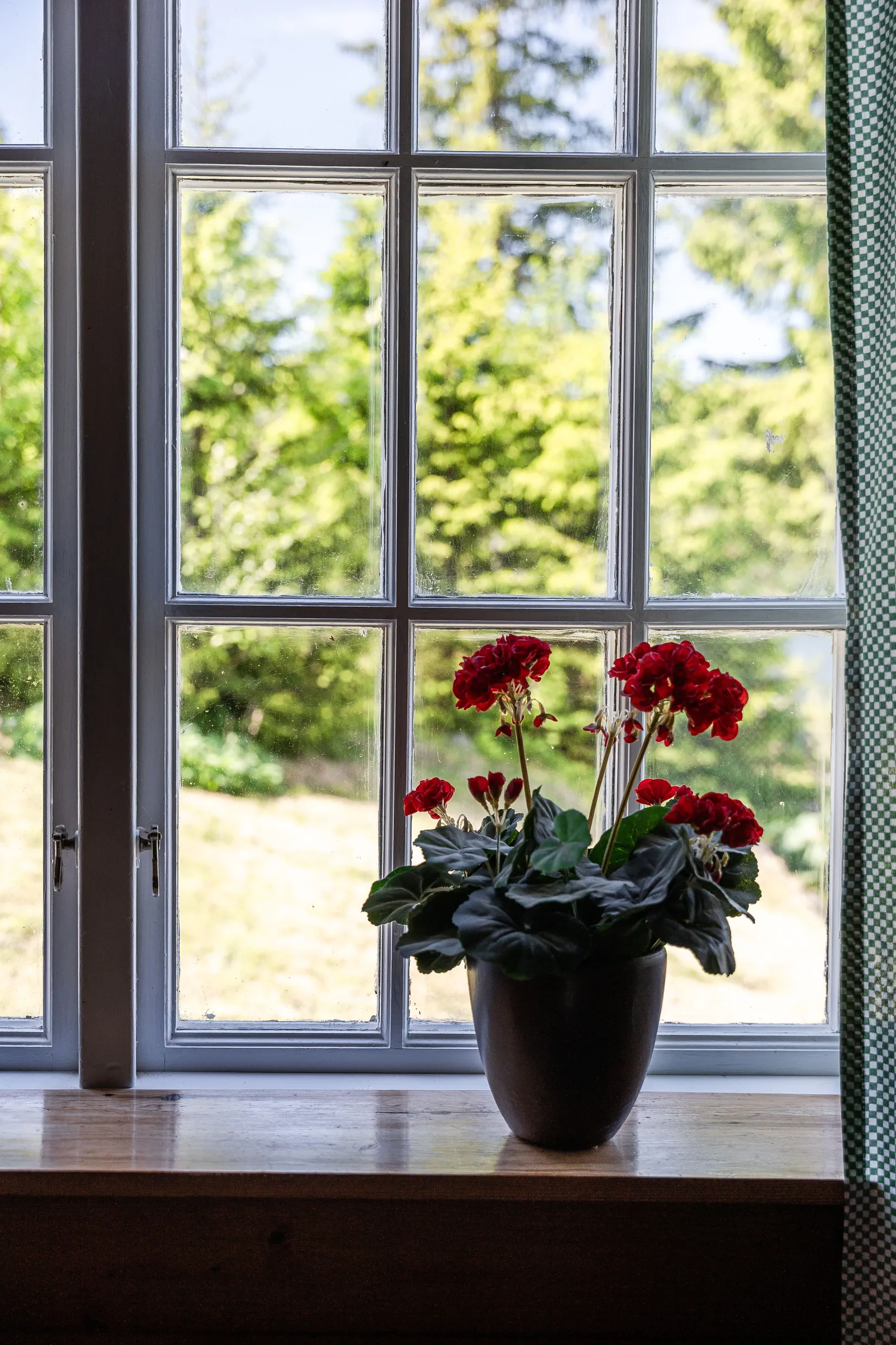 Fritidshus, Ramstaviken 609, Kramfors