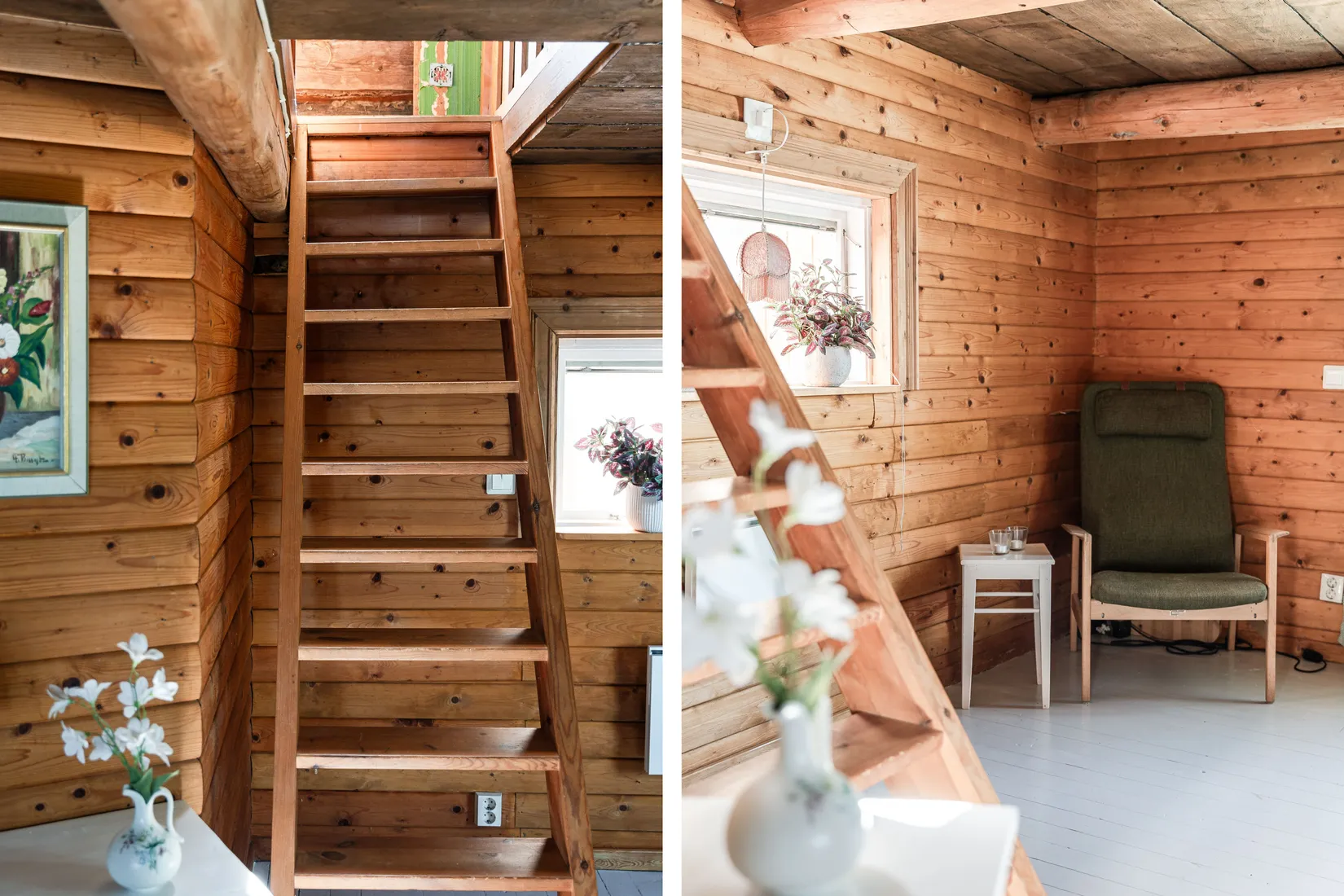 Fritidshus, Ramstaviken 609, Kramfors