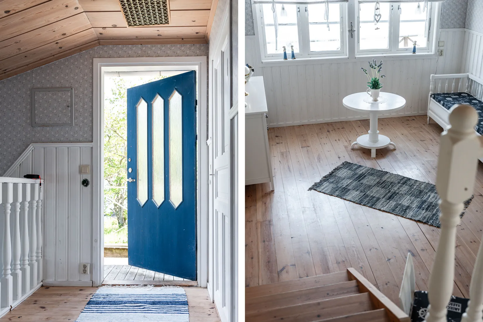 Fritidshus, Ramstaviken 609, Kramfors