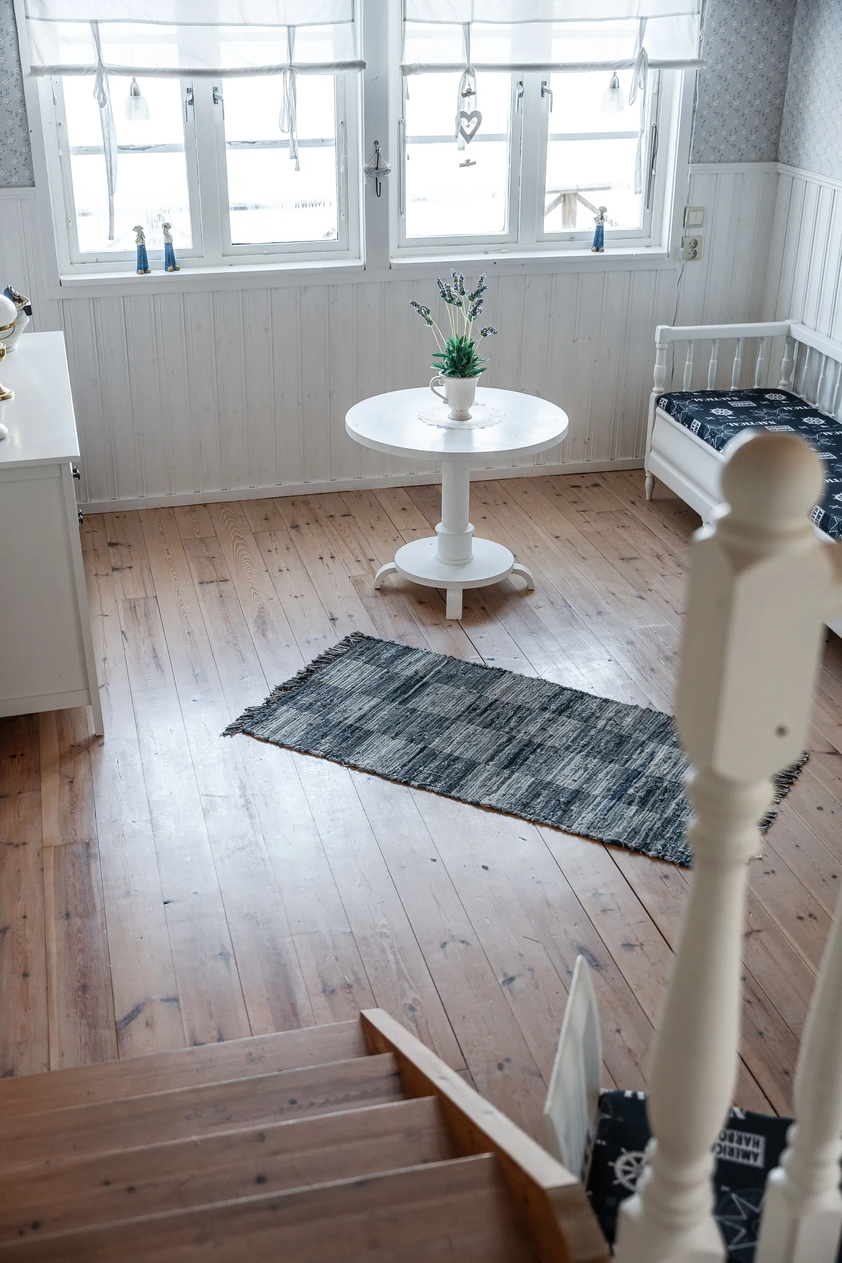Fritidshus, Ramstaviken 609, Kramfors