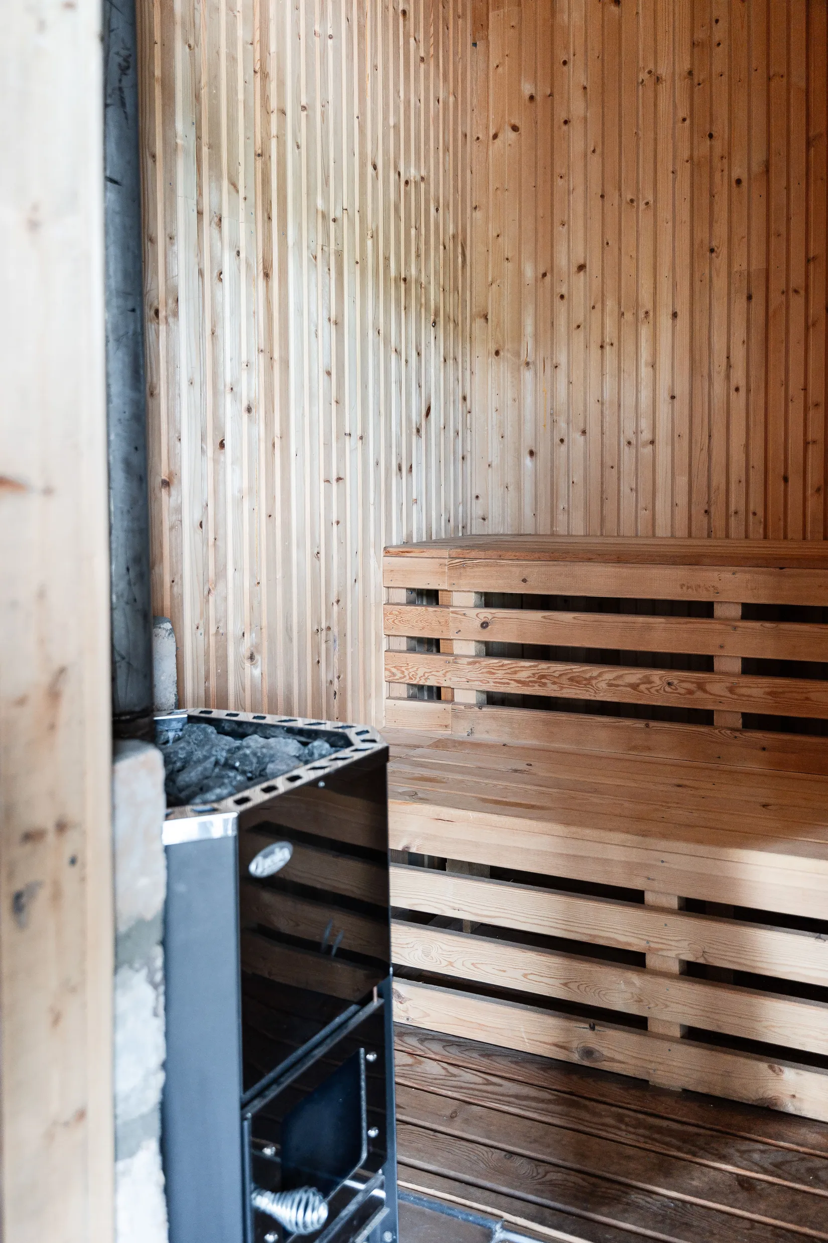Fritidshus, Ramstaviken 609, Kramfors