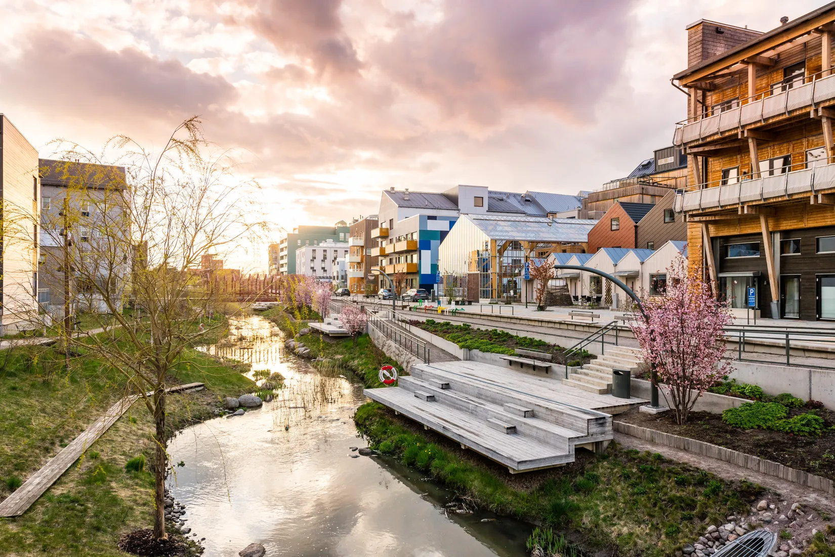 Bostadsrätt, Selma Lagerlöfs gata 1, Vallastaden, Linköping