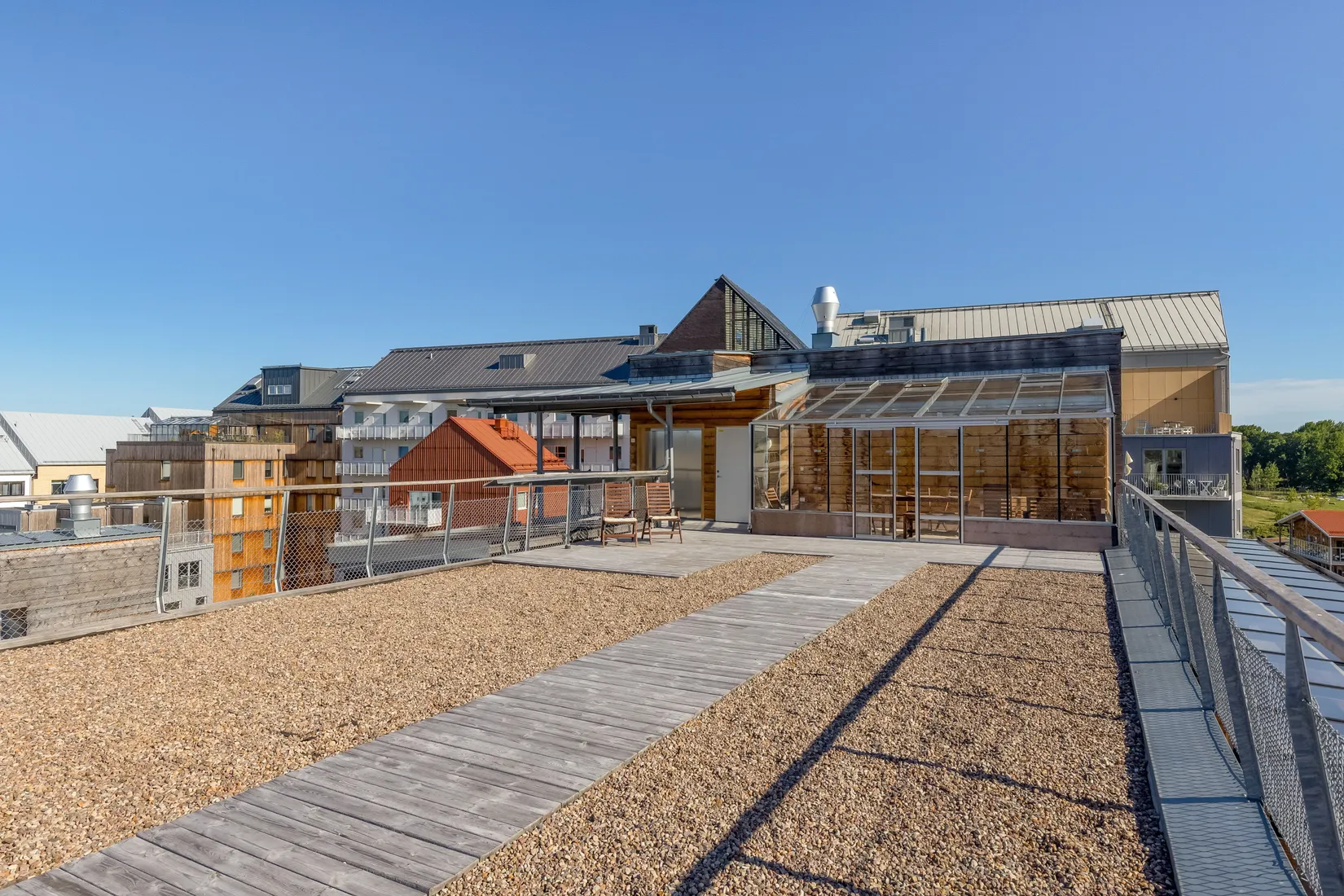 Bostadsrätt, Selma Lagerlöfs gata 1, Vallastaden, Linköping