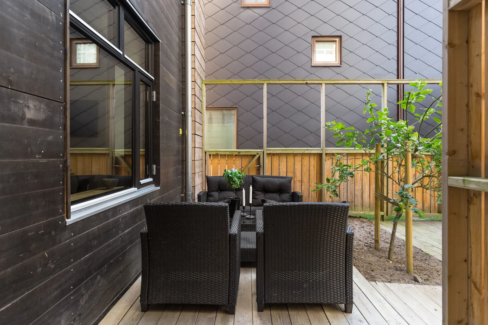 Bostadsrätt, Selma Lagerlöfs gata 1, Vallastaden, Linköping