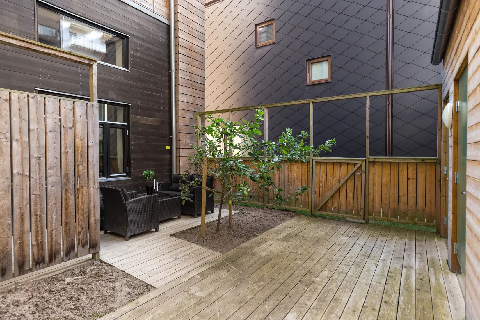 Bostadsrätt, Selma Lagerlöfs gata 1, Vallastaden, Linköping
