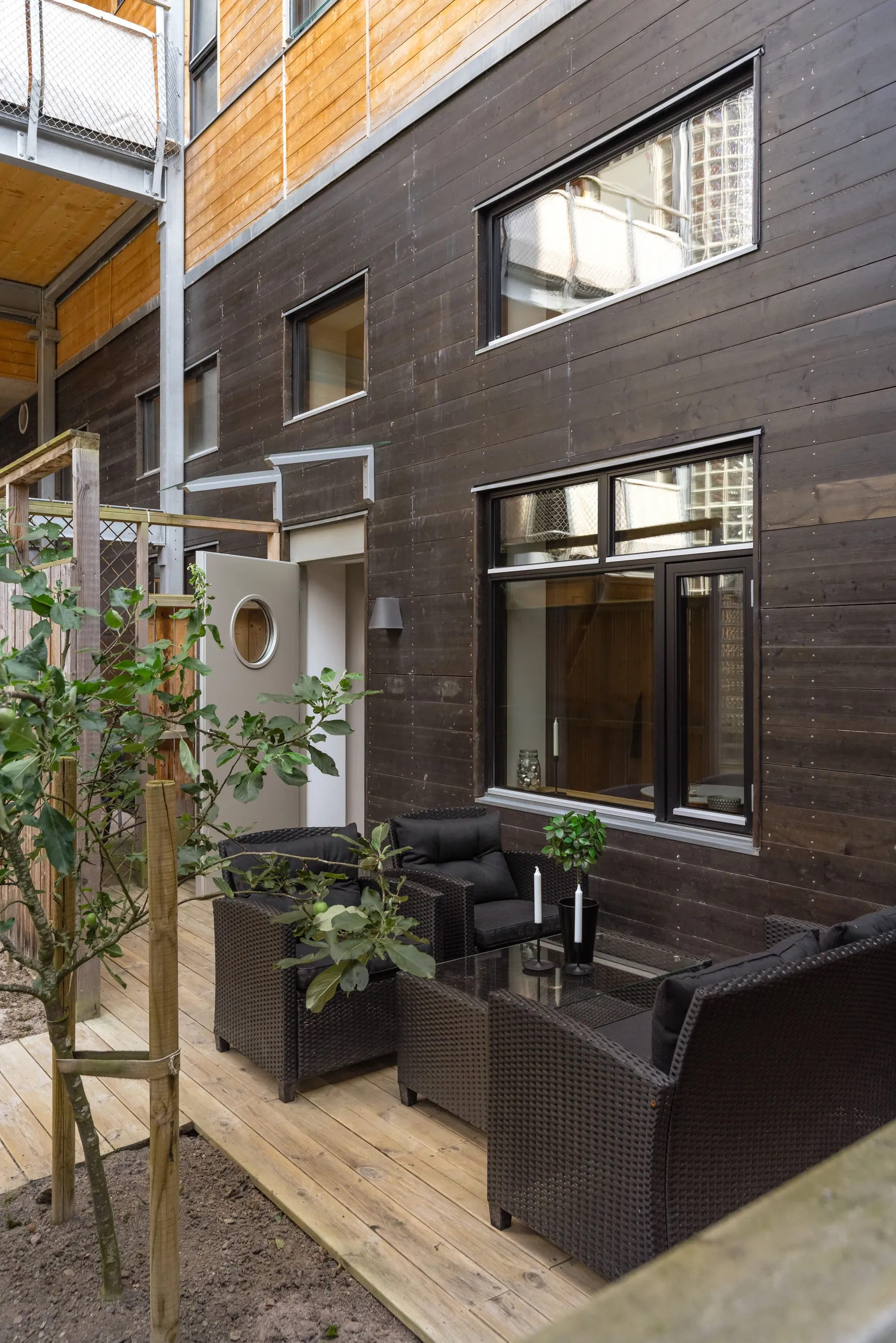 Bostadsrätt, Selma Lagerlöfs gata 1, Vallastaden, Linköping