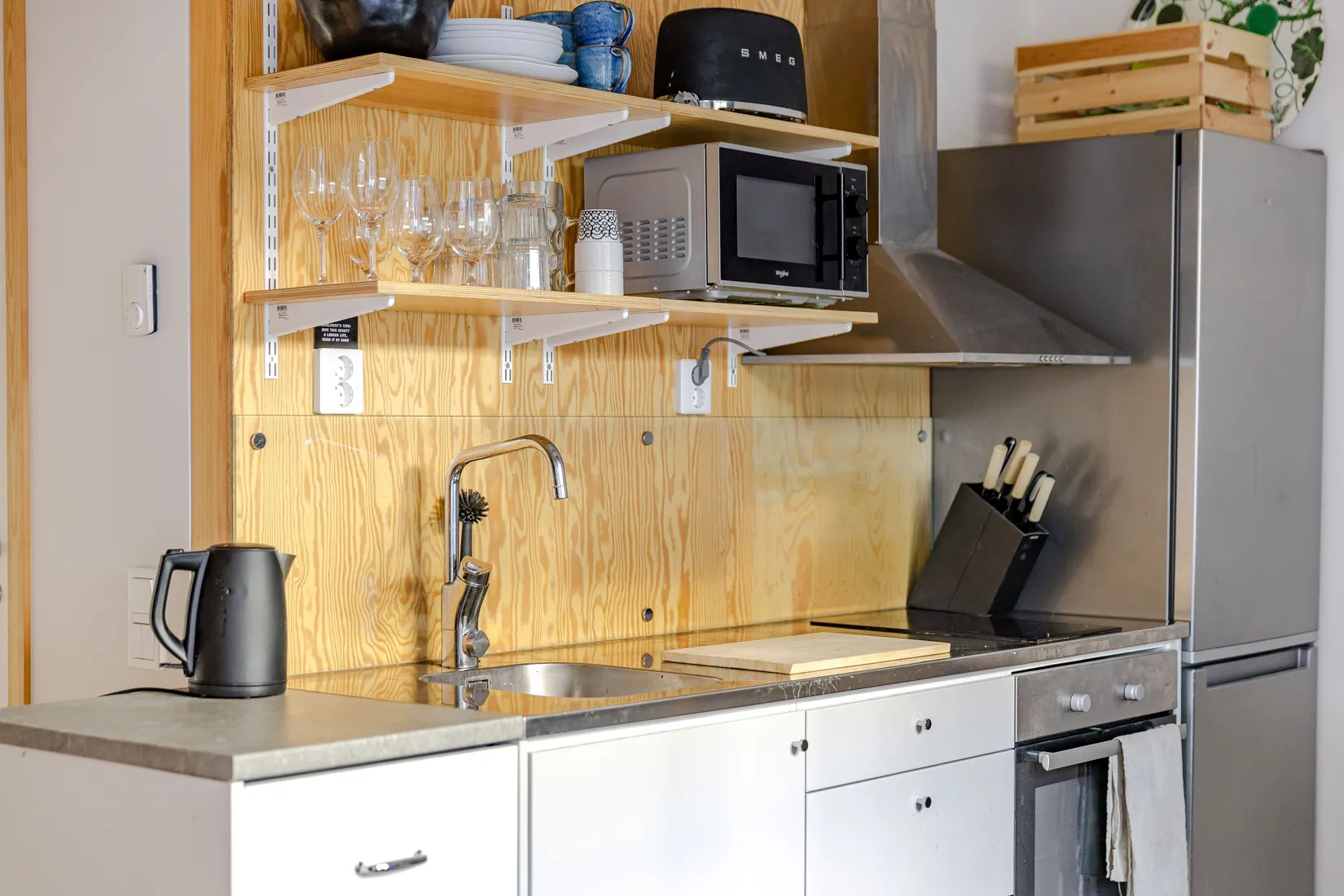 Bostadsrätt, Selma Lagerlöfs gata 1, Vallastaden, Linköping