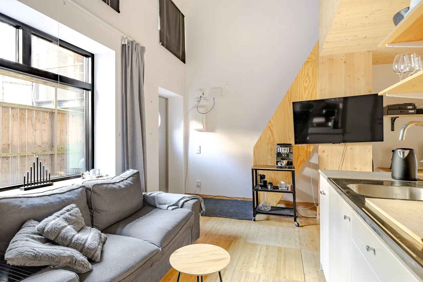 Bostadsrätt, Selma Lagerlöfs gata 1, Vallastaden, Linköping