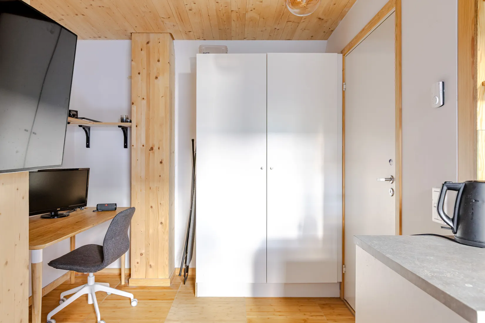 Bostadsrätt, Selma Lagerlöfs gata 1, Vallastaden, Linköping