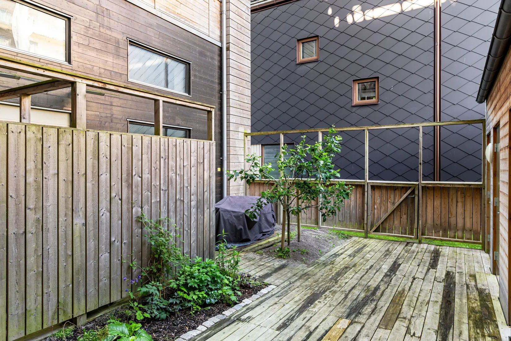 Bostadsrätt, Selma Lagerlöfs gata 1, Vallastaden, Linköping