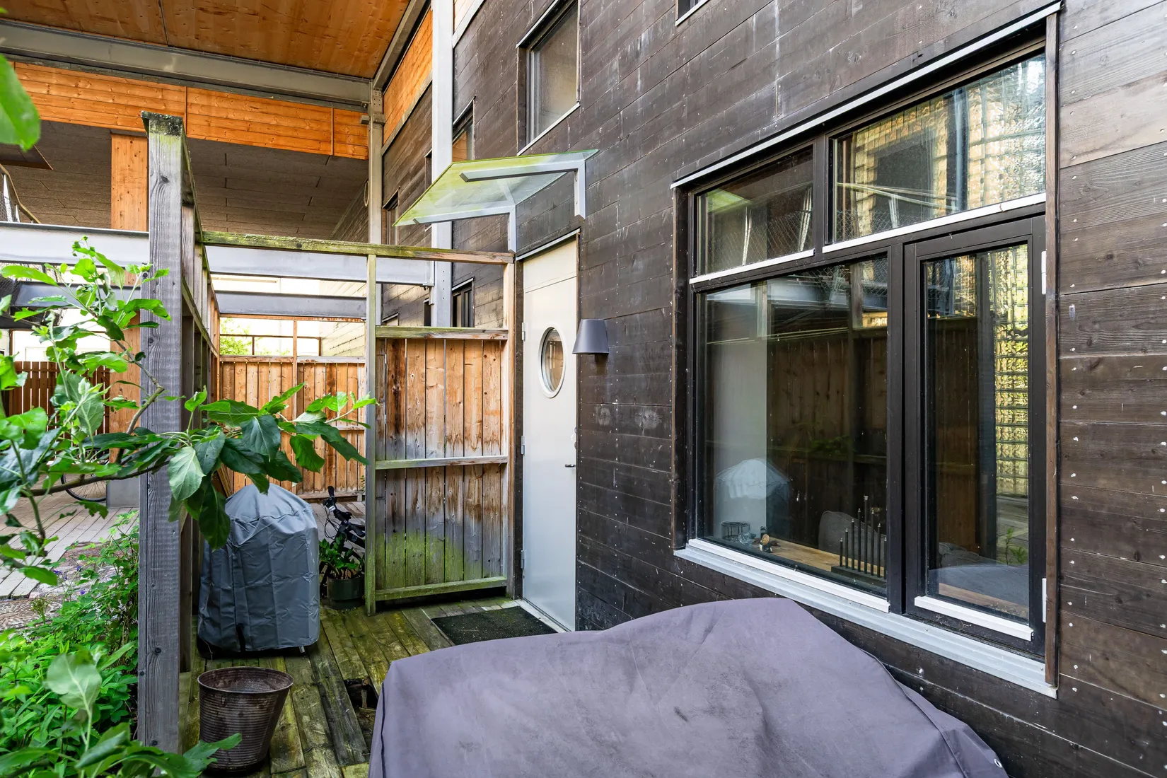 Bostadsrätt, Selma Lagerlöfs gata 1, Vallastaden, Linköping