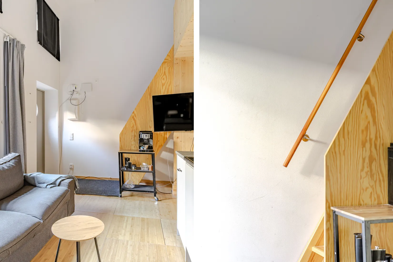Bostadsrätt, Selma Lagerlöfs gata 1, Vallastaden, Linköping