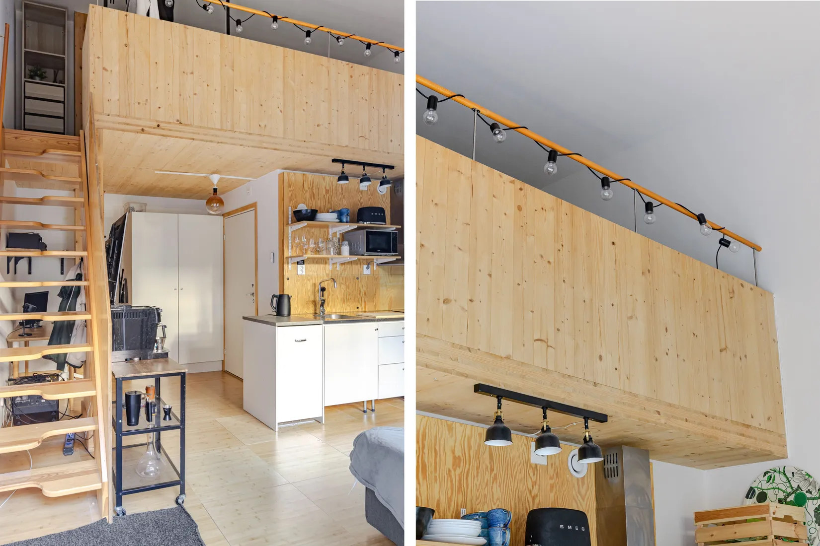 Bostadsrätt, Selma Lagerlöfs gata 1, Vallastaden, Linköping