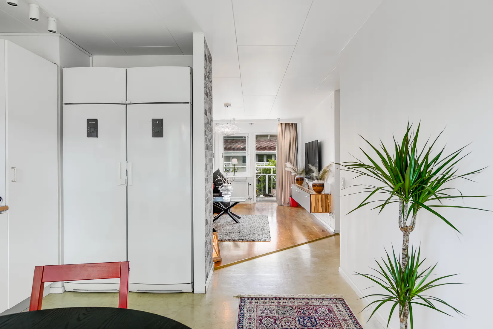 Bostadsrätt, Tomtegatan 27, Husie, Malmö