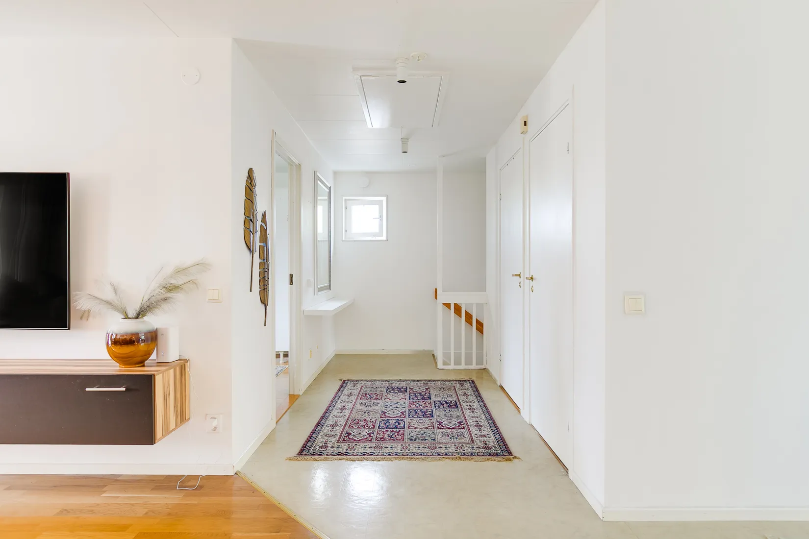 Bostadsrätt, Tomtegatan 27, Husie, Malmö