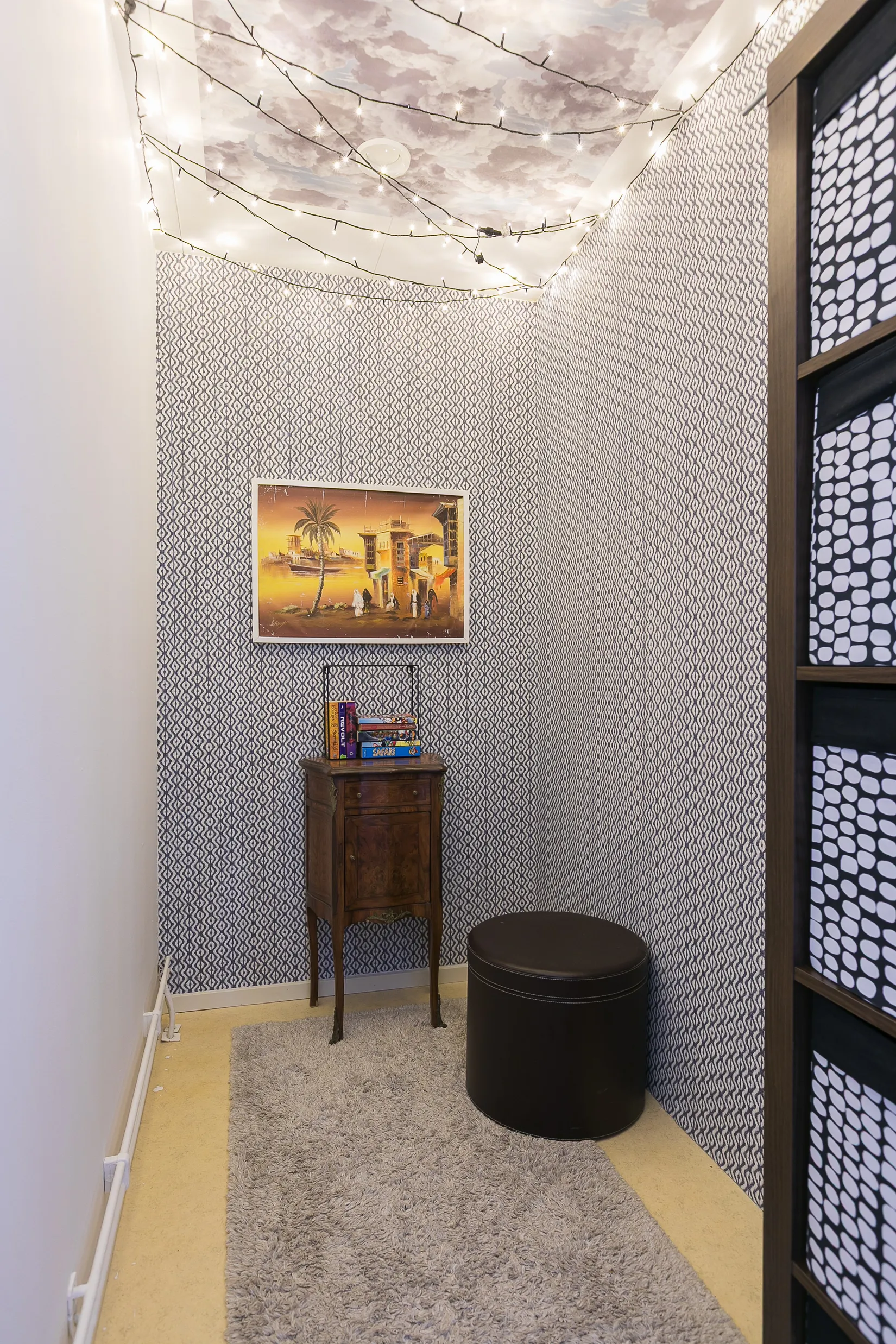 Bostadsrätt, Tomtegatan 27, Husie, Malmö