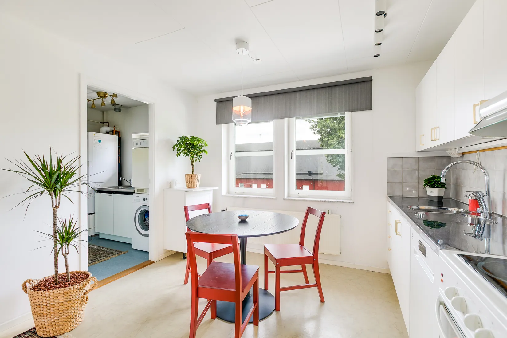 Bostadsrätt, Tomtegatan 27, Husie, Malmö