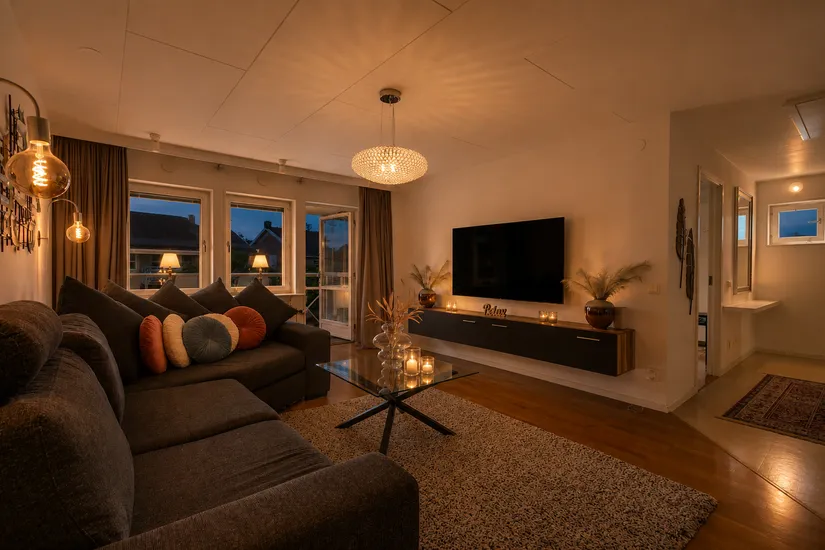 Bostadsrätt, Tomtegatan 27, Husie, Malmö