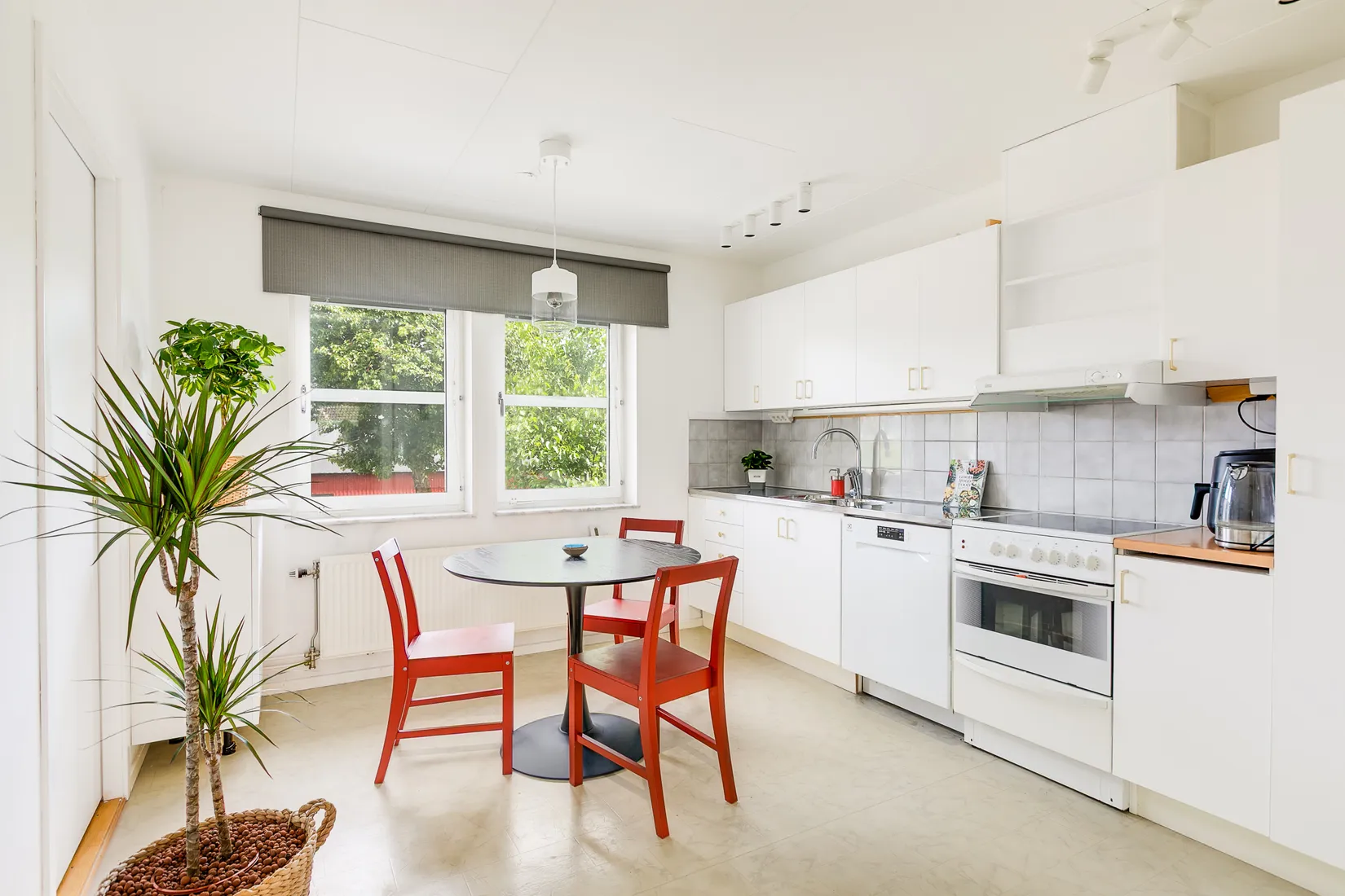 Bostadsrätt, Tomtegatan 27, Husie, Malmö