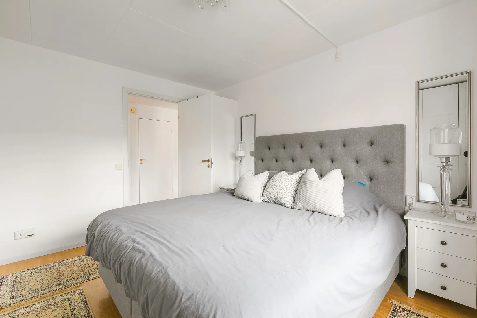 Bostadsrätt, Tomtegatan 27, Husie, Malmö