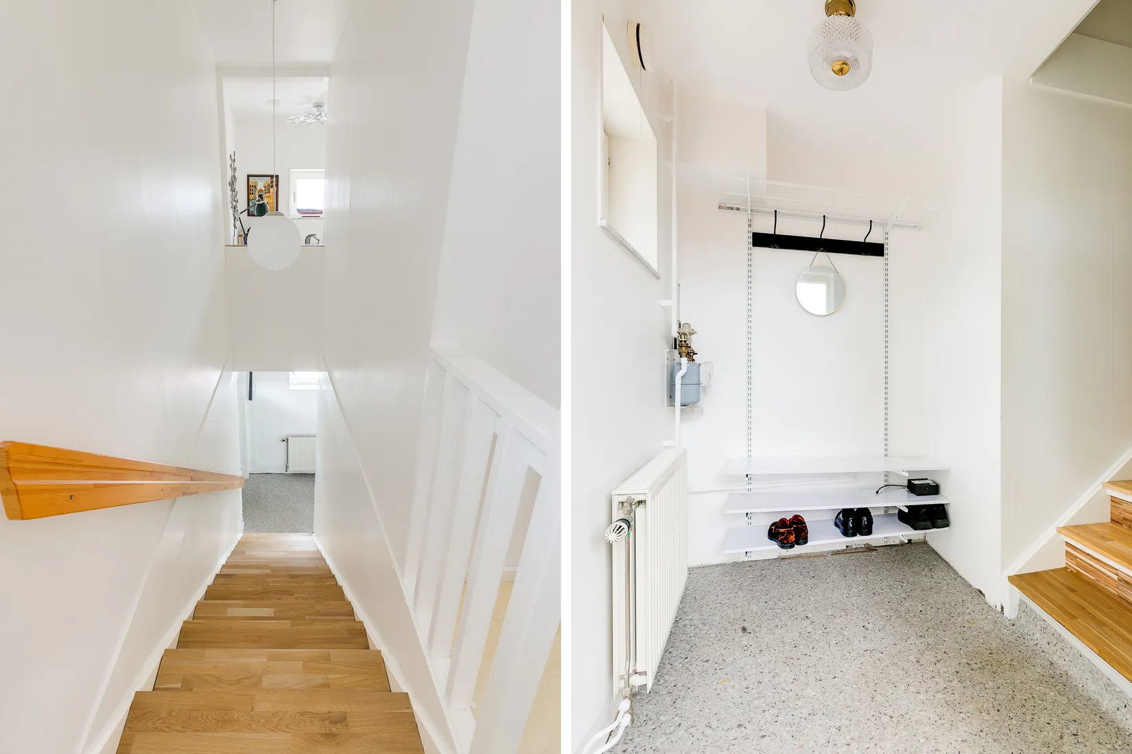 Bostadsrätt, Tomtegatan 27, Husie, Malmö