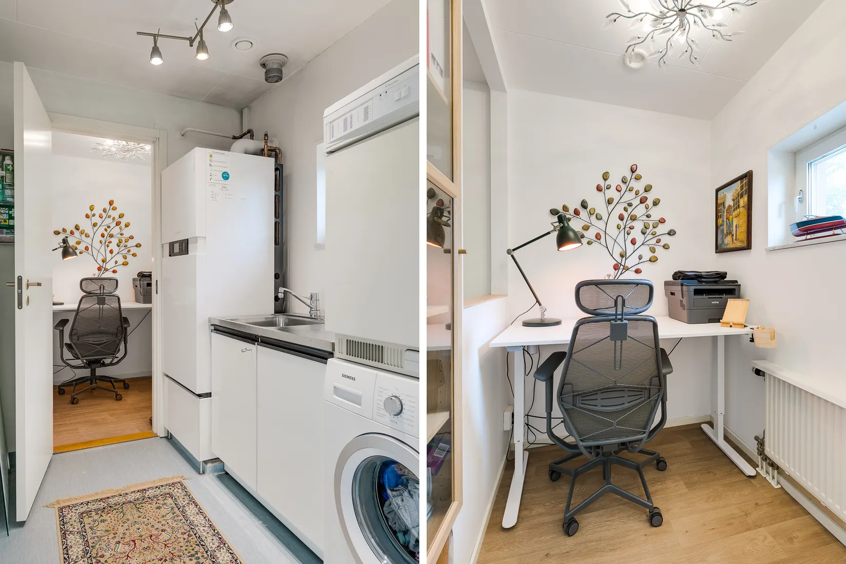 Bostadsrätt, Tomtegatan 27, Husie, Malmö