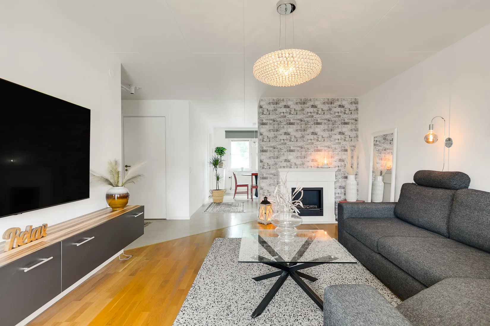 Bostadsrätt, Tomtegatan 27, Husie, Malmö