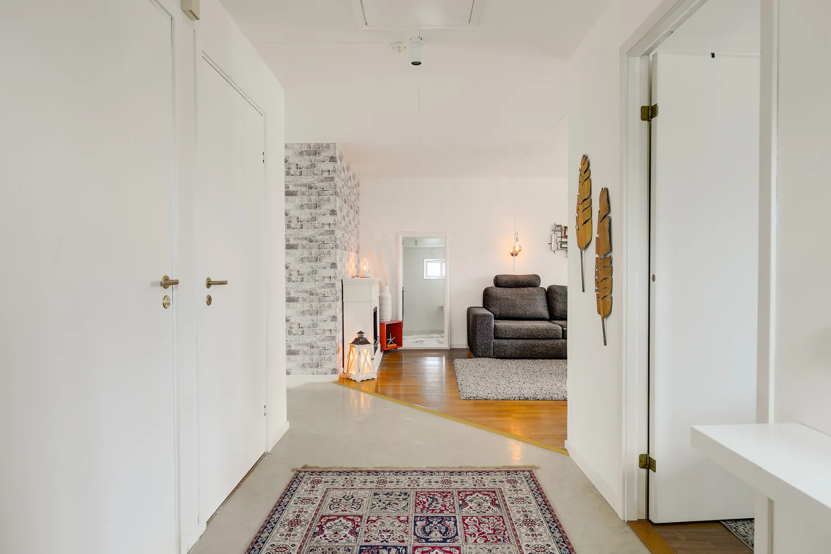Bostadsrätt, Tomtegatan 27, Husie, Malmö