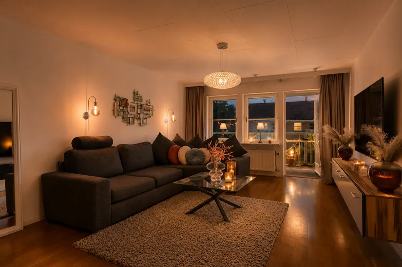 Bostadsrätt, Tomtegatan 27, Husie, Malmö