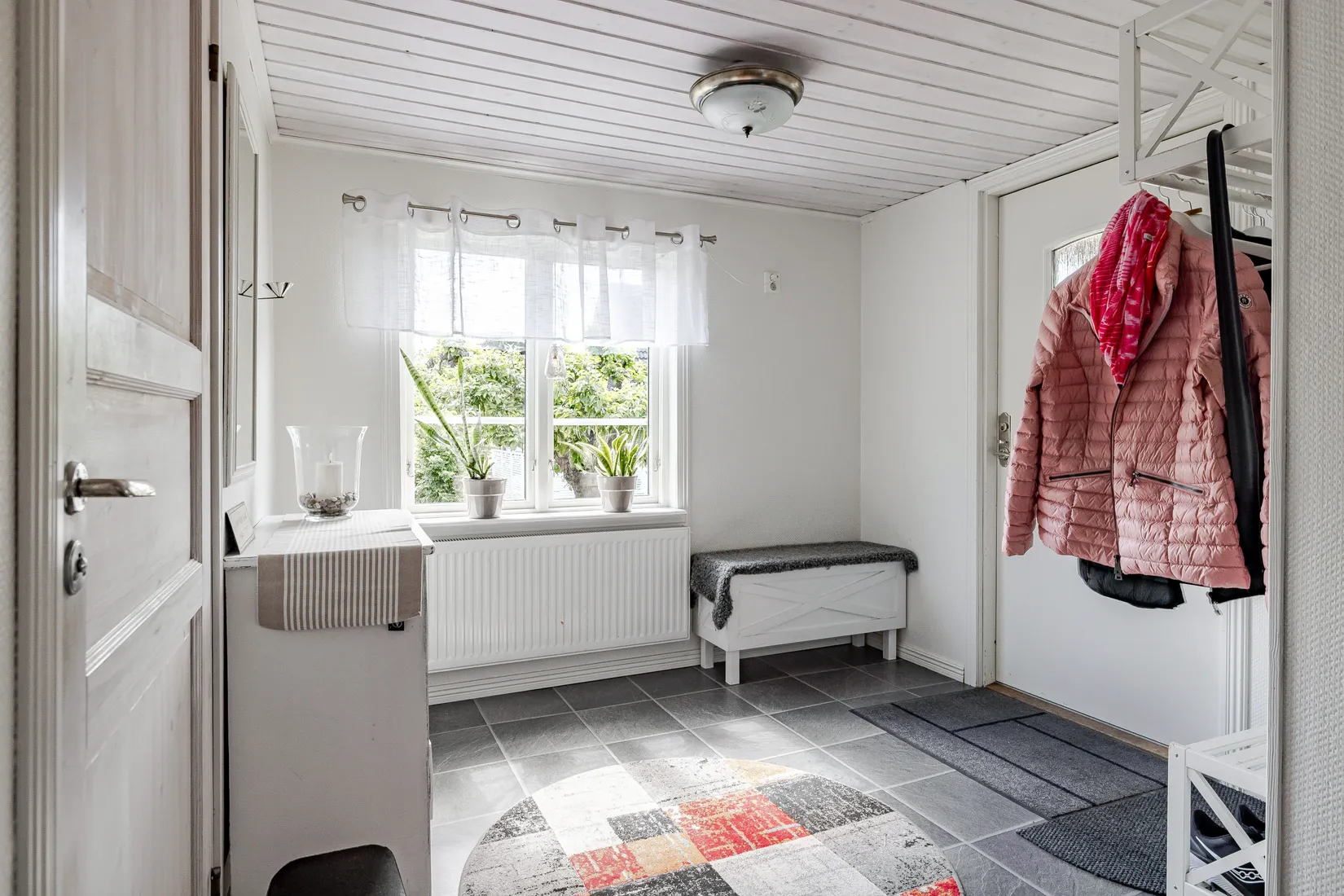 Villa, Mälbyvägen 75A & 75B, Mälby, Eskilstuna