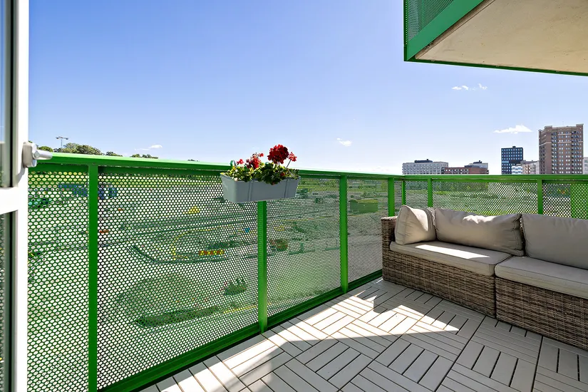 Bostadsrätt, Flygfältsvägen 13, Barkarbystaden, Järfälla