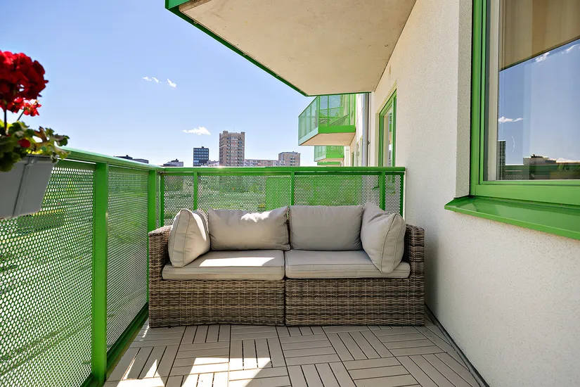 Bostadsrätt, Flygfältsvägen 13, Barkarbystaden, Järfälla