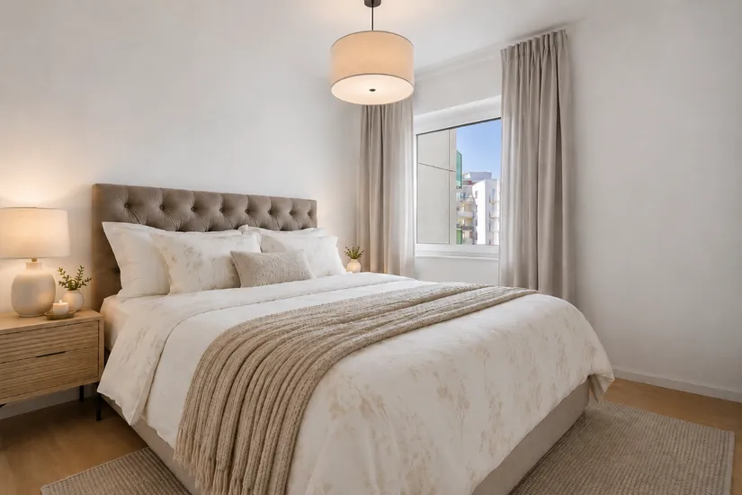 Bostadsrätt, Flygfältsvägen 13, Barkarbystaden, Järfälla