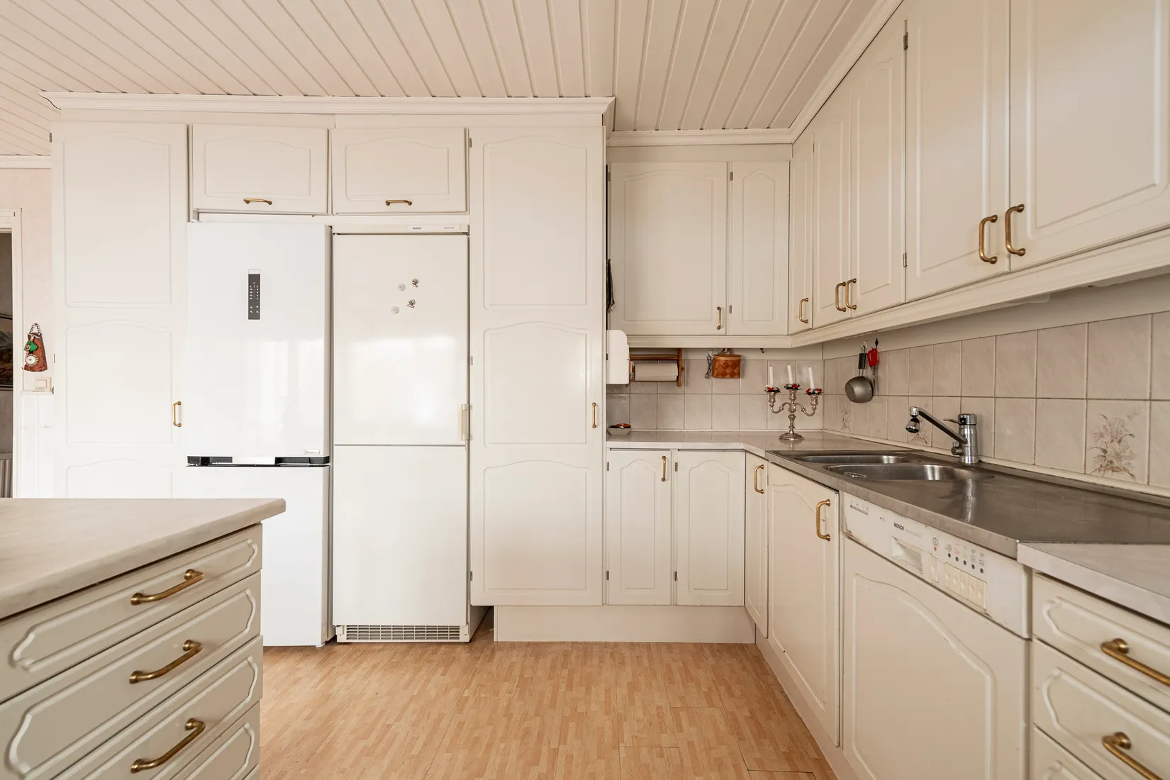 Villa, Radhus, Säterbogatan 5, Malmaberg, Västerås