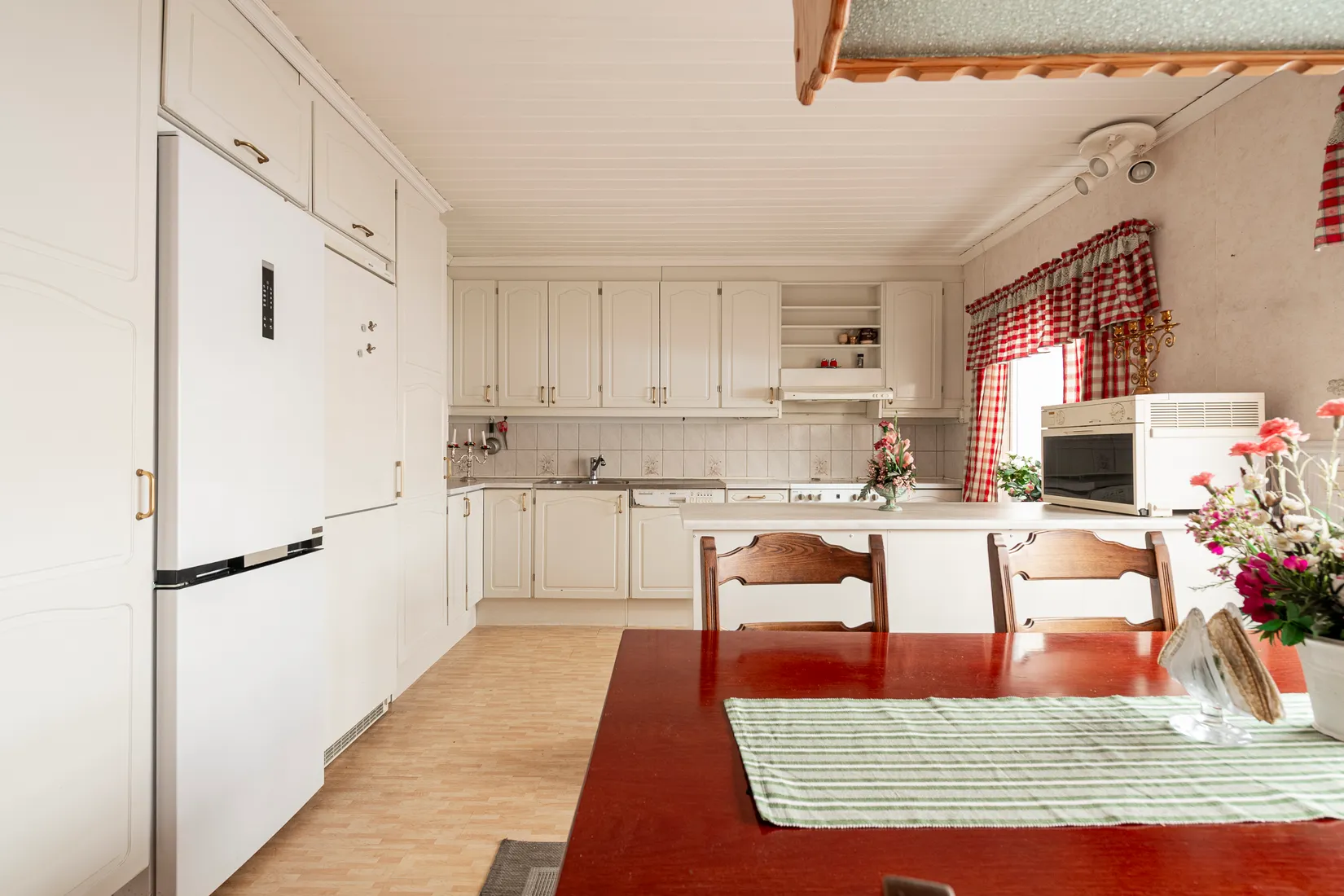 Villa, Radhus, Säterbogatan 5, Malmaberg, Västerås