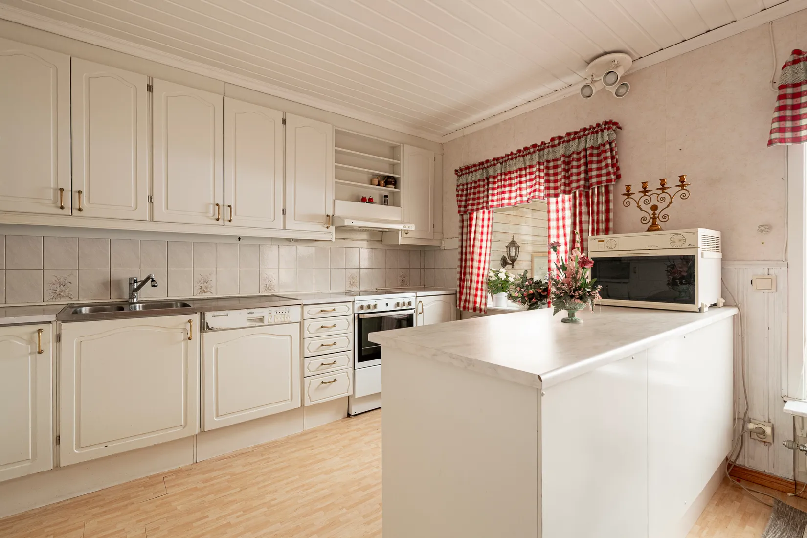 Villa, Radhus, Säterbogatan 5, Malmaberg, Västerås