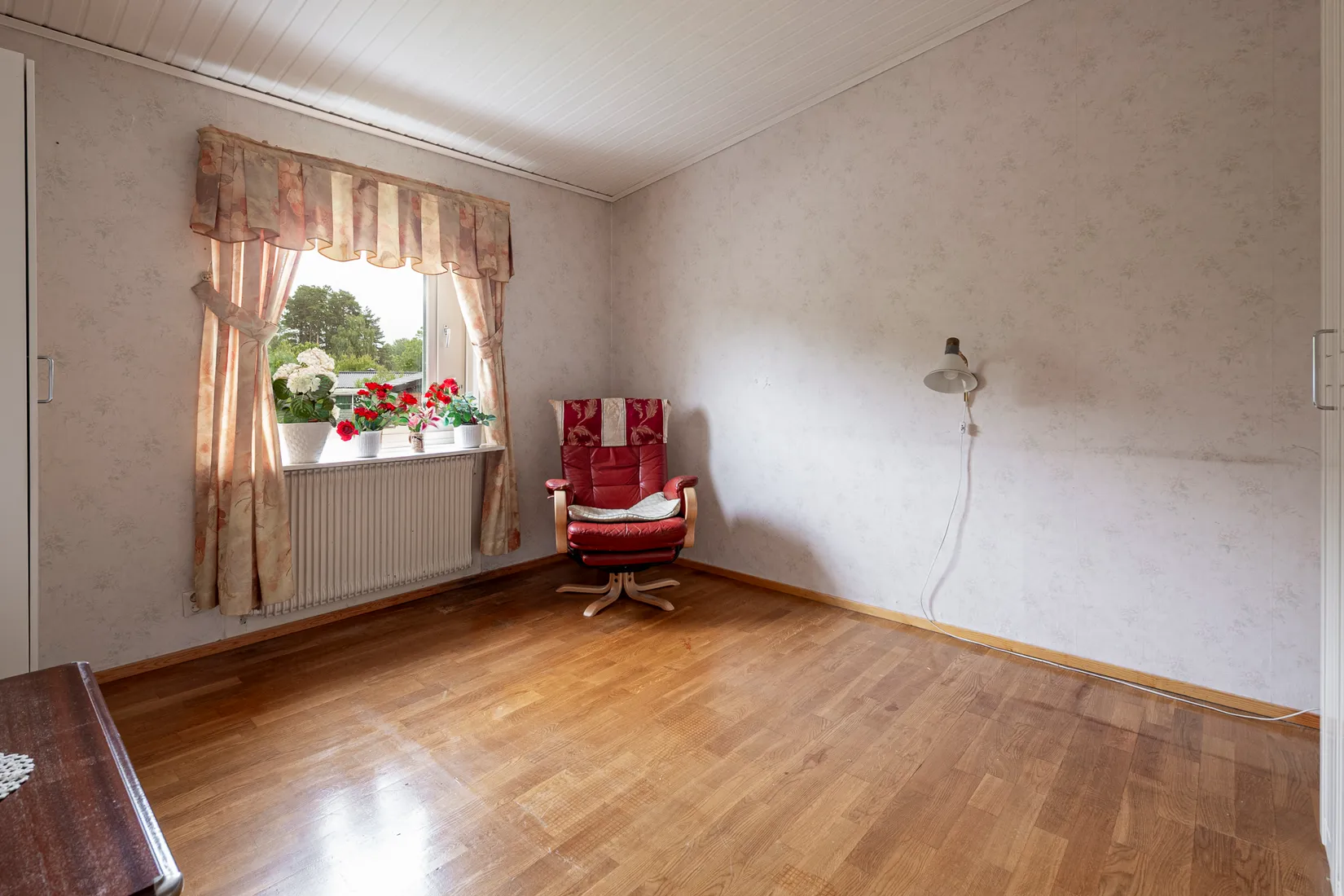 Villa, Radhus, Säterbogatan 5, Malmaberg, Västerås
