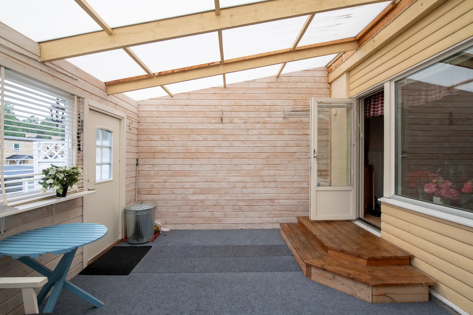 Villa, Radhus, Säterbogatan 5, Malmaberg, Västerås