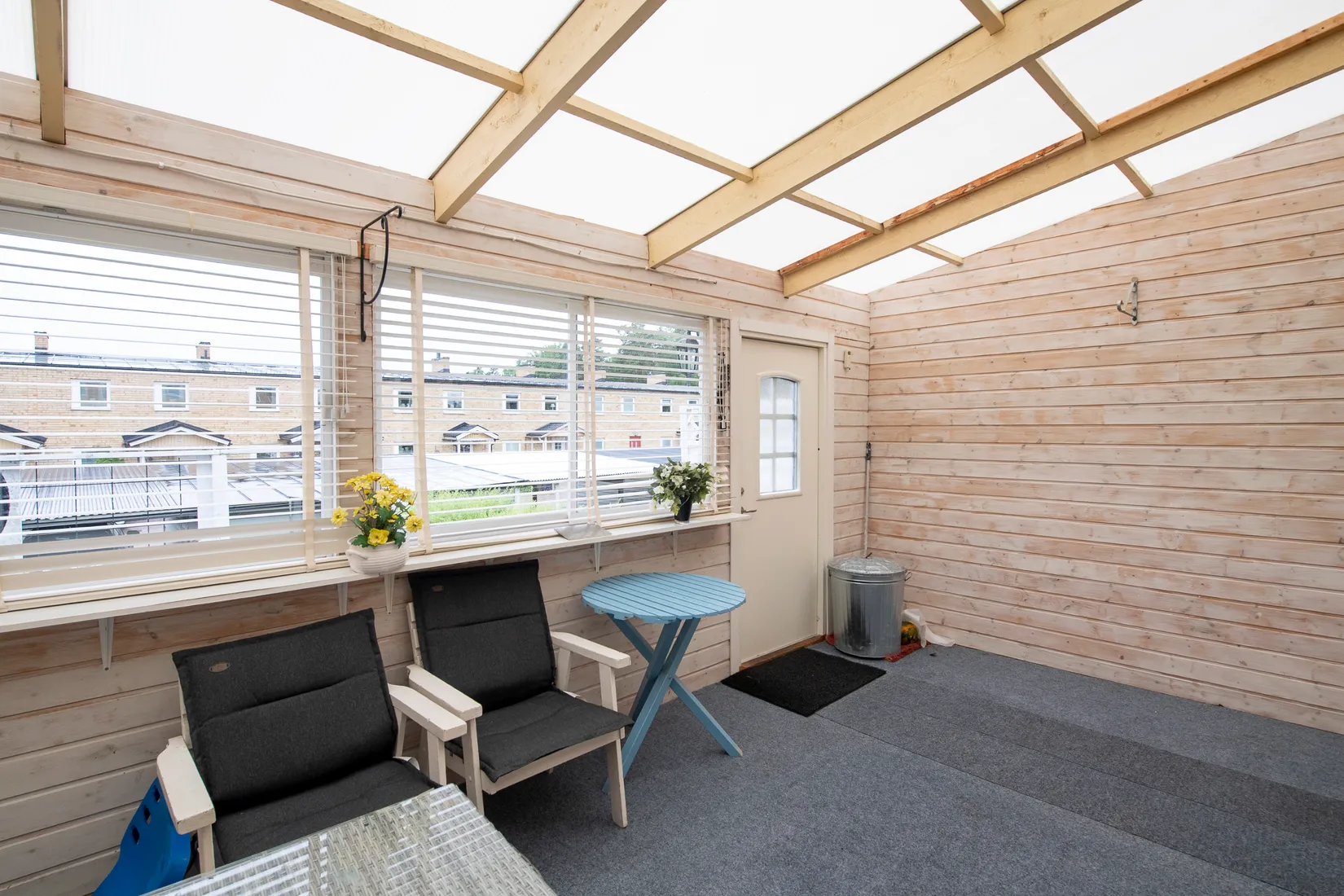 Villa, Radhus, Säterbogatan 5, Malmaberg, Västerås