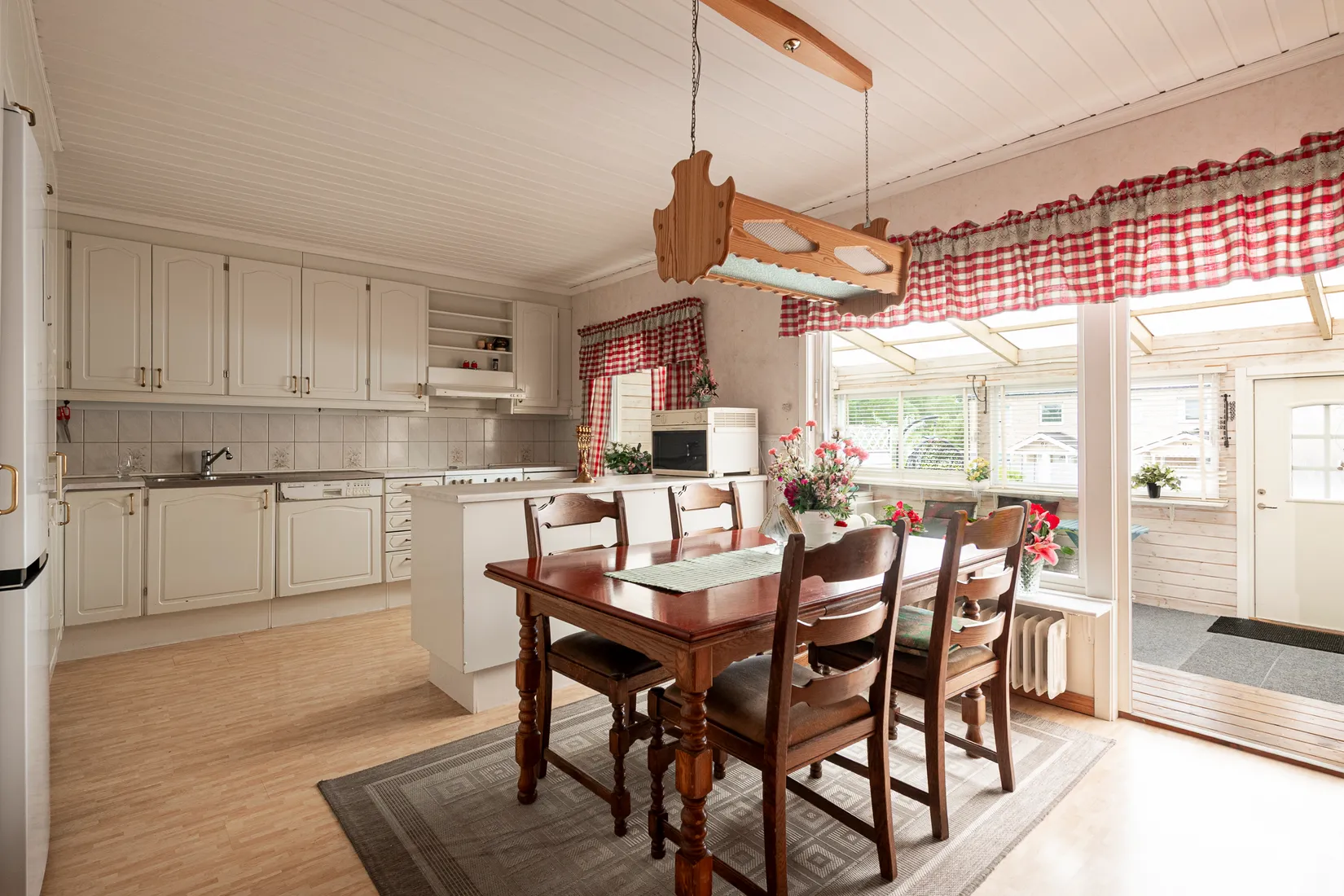 Villa, Radhus, Säterbogatan 5, Malmaberg, Västerås