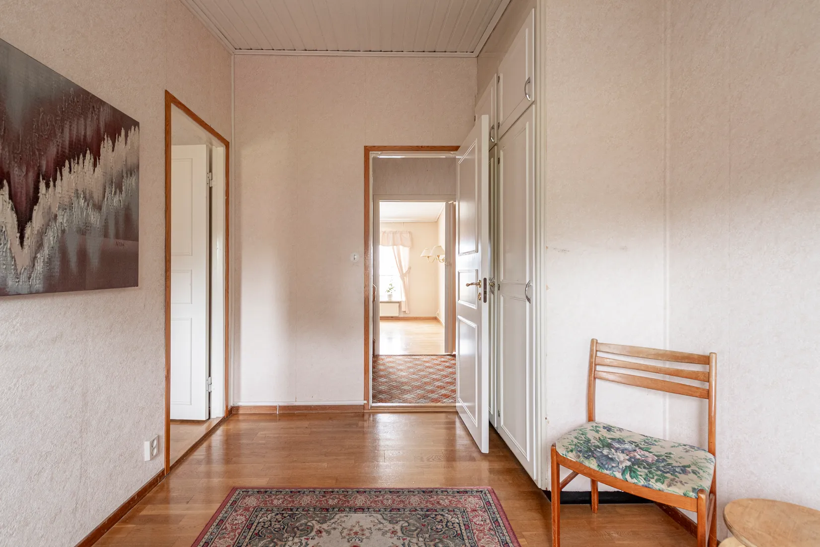 Villa, Radhus, Säterbogatan 5, Malmaberg, Västerås