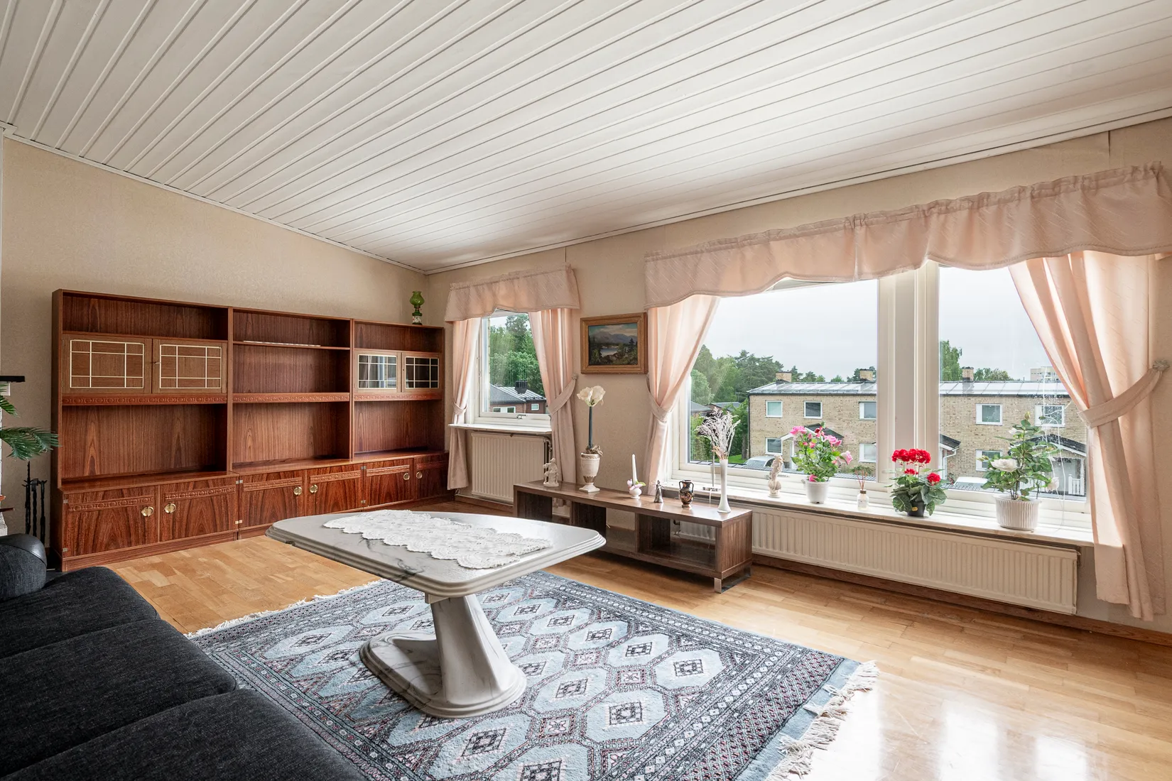 Villa, Radhus, Säterbogatan 5, Malmaberg, Västerås